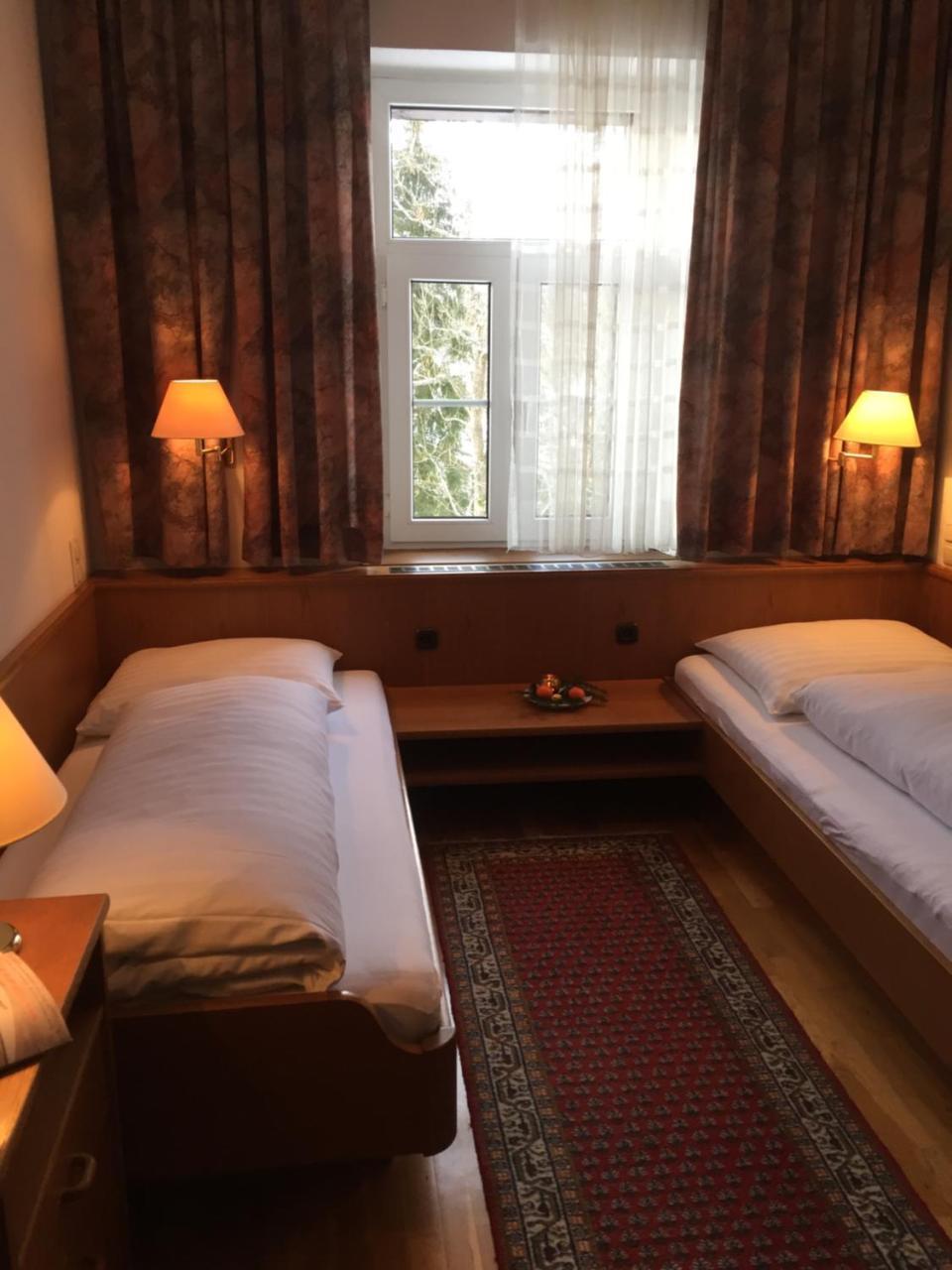 Gasthof Pension Strohmaier Haidmuhle Room photo